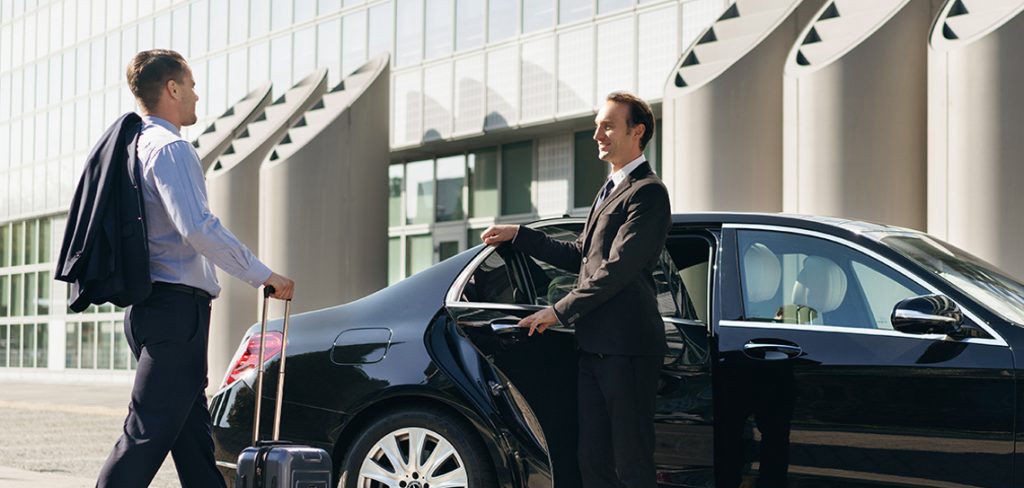 Premium Airport Transportation