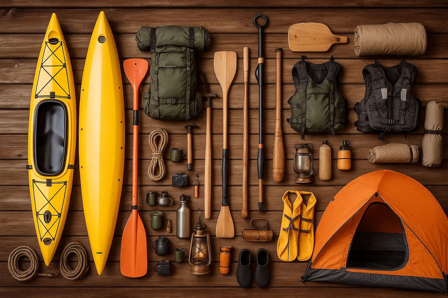 Outdoor Sports Albania